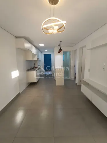 Residencial Luiiza - Apartamento Garden em Além Ponte, Sorocaba/SP