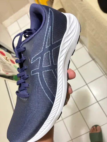 Tênis Asics Original | Novo | Com Nota Fiscal - 179,99