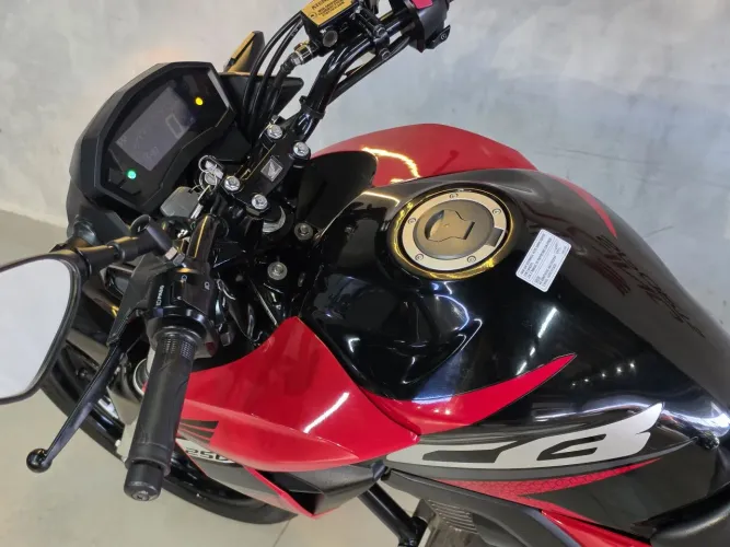 HONDA CB 250 F Twister FLEXONE - 2019