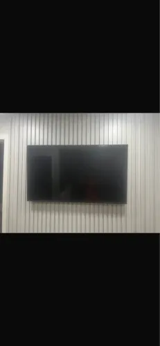Televisão Samsung 50 UHT 4k Led