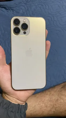 iPhone 13 Pro Max 256GB Original | Face ID | Tudo Funcionando
