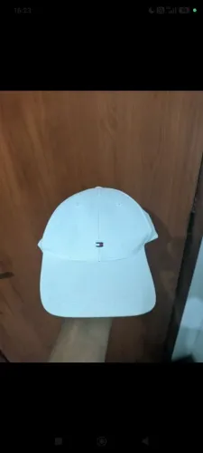 boné Tommy original