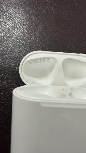 AirPods 2ª geração