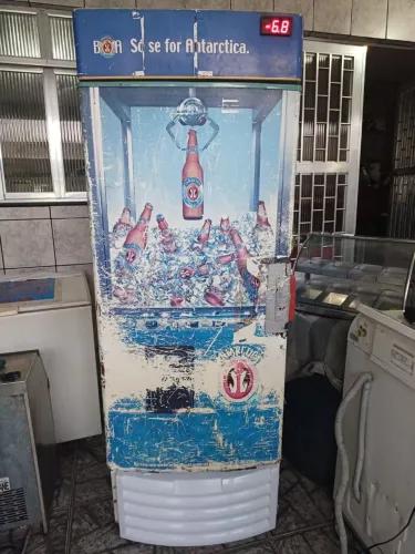 Cervejeiro Antártica