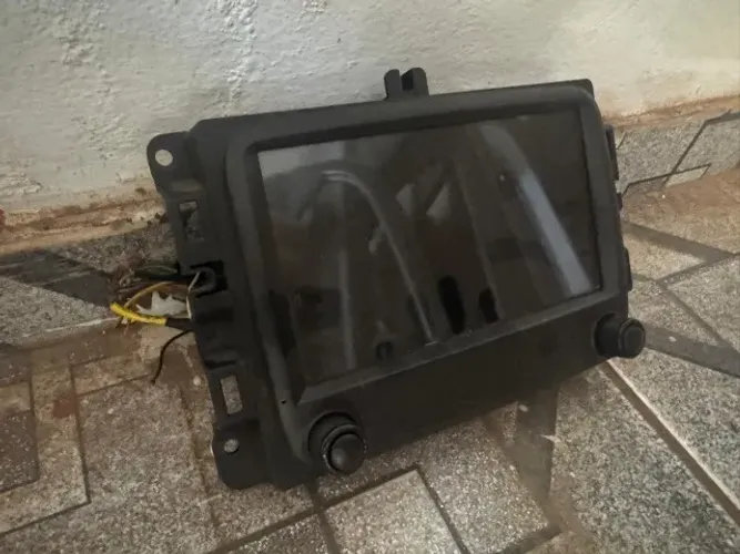 MULTIMIDIA FIAT TORO 16/21