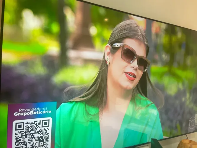 Tv 65 polegadas smart 4k 