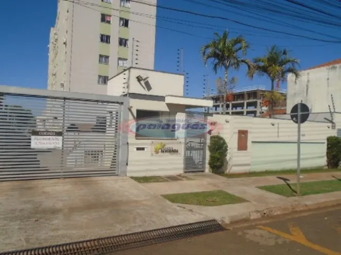RESIDENCIAL PORTAL ALVORADA III..."DESOCUPADO"... UM LUGAR PARA VC INVESTIR OU MORAR COM S