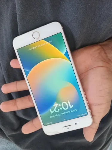 Iphone 8 plus