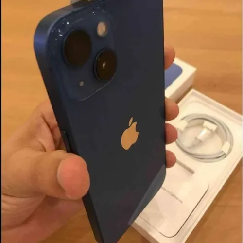 iPhone 13 256g
