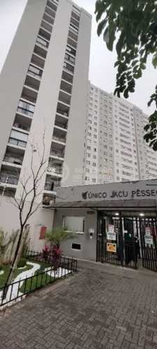 Apartamento Padrão à Venda em São Miguel Paulista