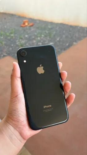 Iphone Xr 128gb 
