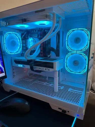 PC GAMER COMPLETO