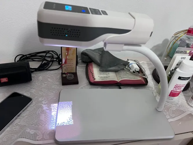 VENDA DE APARELHO VENOSCOPIO