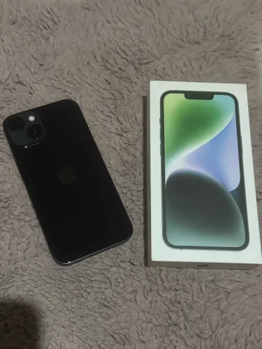 IPHONE 14