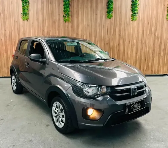 Fiat Mobi Like 1.0 Fire Flex 5P. 2024