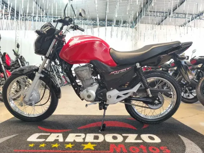 CG 160 START 2023