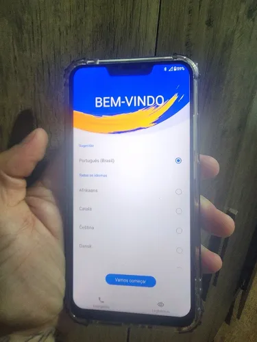 ASUS Zenfone 5 ZE620KL -256gb