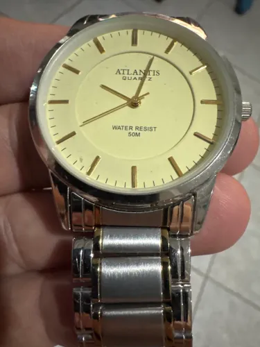 Atlantis