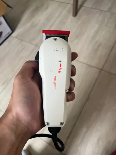 Máquina de Corte Wahl Pro Basic Profissional 127V