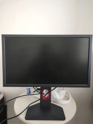 Monitor Gamer 144hz