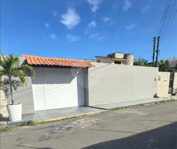 CASA EM MACEIÒ