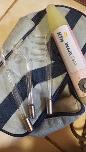 Alta frequência HTM