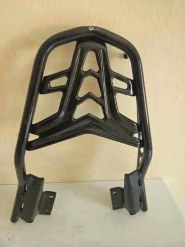 Bagageiro cb twister 2016 a 2023