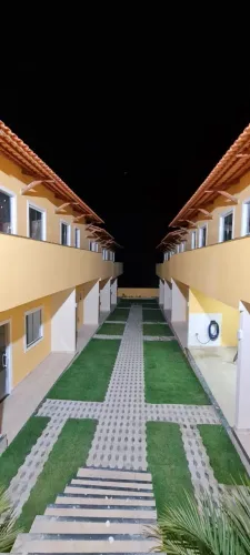 Venda 23 apartamentos  mobiliados condomínio fechado 