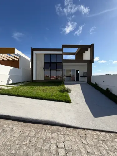 vendo casa condomínio Porto monte