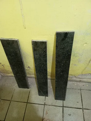 Soleira nova marmore 100 reais as tres