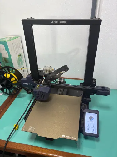 Impressora 3D Anycubic Vyper