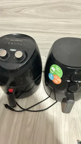 Vendo air fryer