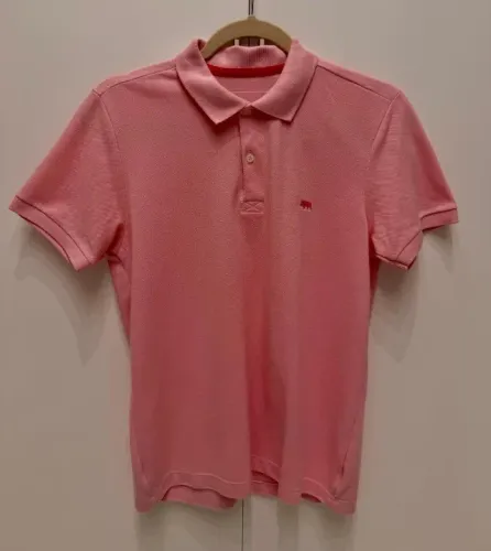 Camisa Polo Javali (Usada)