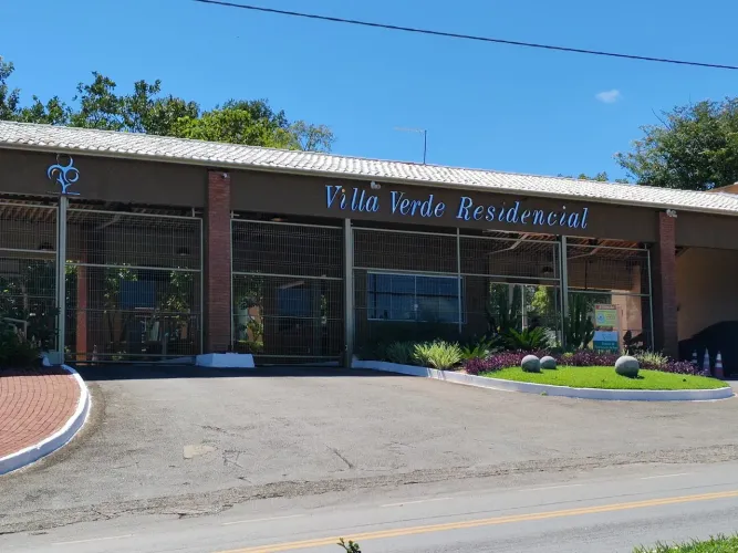 OPORTUNIDADE LOTE À VENDA NO RESIDENCIAL VILLA VERDE DE 1.200M²