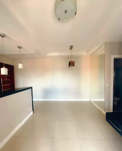 LD Alugo Apartamento na Augusto Montenegro com 2 quartos, sacada gourmet no Mirante do Par