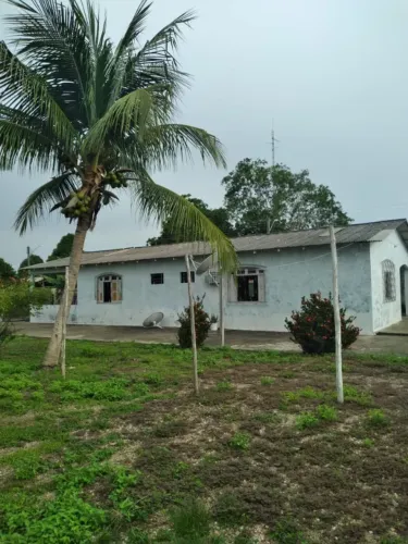 VENDO CASA EM BOA VISTA DO RAMOS
