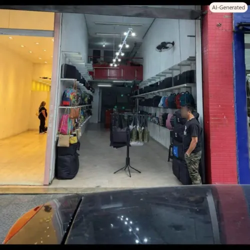 Loja na Rua Clemente Álvares, 218 150 m²