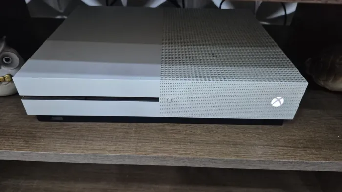 Xbox one s 2 controles