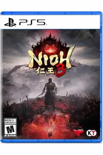 Nioh 3 Ps5