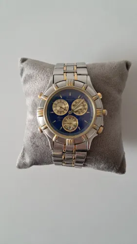 Relógio Bulova 1995 Marine Star