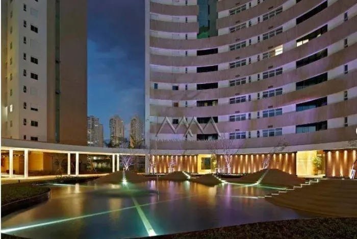Cobertura à venda no Vila Da Serra | 336 m² - 3 suítes