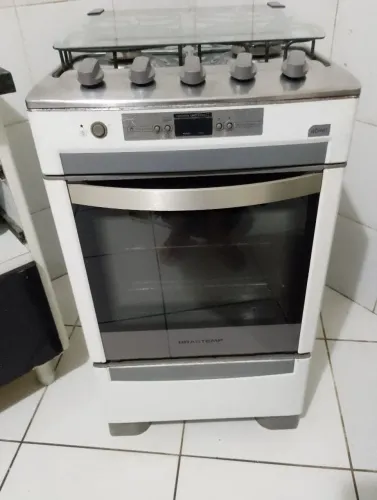 Fogão 4 bocas