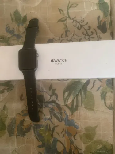 apple watch
