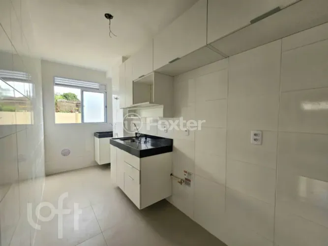 Apartamento à venda Rua João da Silva Bueno, Morro Santana - Porto Alegre