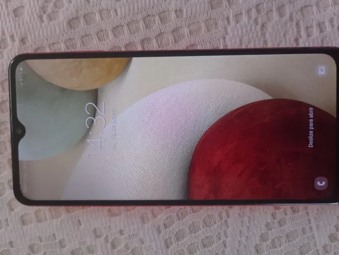 Celular Samsung Galaxy A 12
