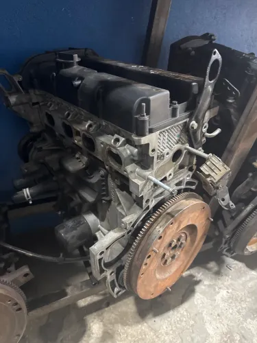 Motor Ford sigma 1.5 4cc 2018 ford ka/ecosport/New Fiesta