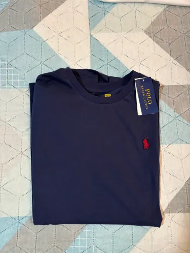 Camisa Polo Ralph Lauren - Original