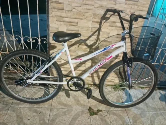 Bicicletas aro 26