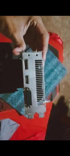 Rx 470 lendária