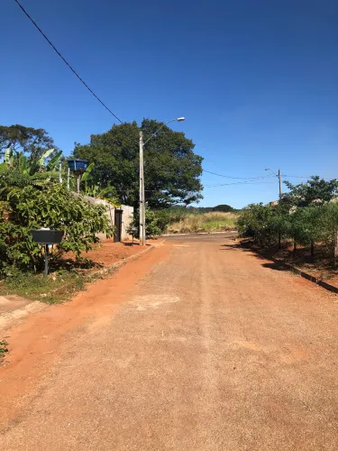 Lote fonte das águas - Goiânia